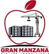 Logo de Manzana